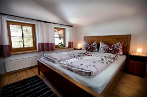 Weberhof, Schwendau, Österreich